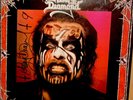 King Diamond Conspiracy original 1989 Roadracer Records vinyl LP RR9461 SIGNED