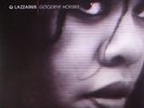 Q LAZZARUS - Goodbye Horses - Vinyl (orange vinyl 12