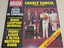 Seru Giran Grasa de las Capitales (New 180Gram Remastered LP Sealed Vinyl) f/ARG