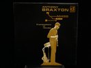 NM ANTHONY BRAXTON 3 COMPOSITIONS NEW JAZZ DELMARK USA STEREO LP DS-415 1968 ED1