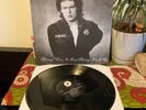 GG Allin Jabbers Always Was, Is And Always Shall Be Vinyl Record Orange ORA-777