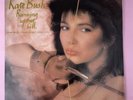 Kate Bush Running Up That Hill/ Ivy 45 Record EMI B-8285 Stranger Things VG+
