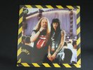 Rolling Stones - No Security LP, New Sealed