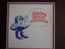 American Country Countdown. August 4, 1979.  3 LP set. Top 40 country hits
