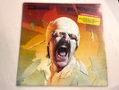 SCORPIONS Blackout LP New  Sealed  1982 RCA PHILIPPINES IMPORT ALTERNATE ARTWORK