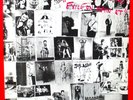 The Rolling Stones ‎Exile On Main St. Double Vinyl LP 1987 US Press Gatefold