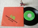 RUTS Babylon´s Burning / Society RARE 1979 GERMAN 7