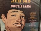 Javier Solís – 