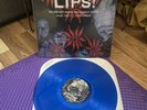 Black Lips - We Did Not Know The Forest Spirit … - Blue Vinyl First Press