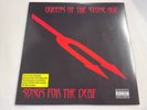 QUEENS OF THE STONE AGE Songs For The Deaf 2xLP Used  2014 EUROPEAN IMPORT QOTSA