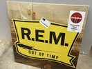 R.E.M Out Of Time (2020, Limited Edition)