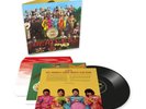 the beatles sgt peppers lonely hearts club band 180g vinyl lp