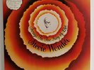 Stevie Wonder - 2LP Songs in the Key of Life Includes 7