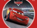 Disney Pixar - Songs From Cars - Picture Disc Vinyl LP