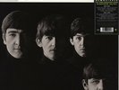 the beatles with the beatles 180g vinyl lp