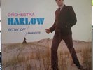 BOOGALOO GUAGUANCO DESCARGA ORCHESTRA HARLOW GETTIN OFF FANIA GOLD MONO OG EAR