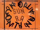 SUN RA ARKESTRA Continuation NEW SEALED 2013 LP Reissue Record Free Jazz Vinyl