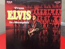 Elvis Presley - From Elvis In Memphis - LSP4155 - LP Vinyl Album - VG+/VG