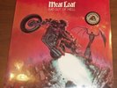 Meat Loaf Bat Out Of Hell SEALED LP PE 34974