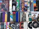 X41 Vinyl Record Bundle Reggae Punk Soul Rock 70s 80s Dylan Motown 1st Pressings