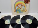 GRATEFUL DEAD Europe '72 WARNER BROS 3XLP Tri-fold Cover 3XW 2668 Please Read