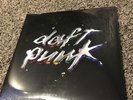 DAFT PUNK DISCOVERY - (New 180 Gram 2 LP Sealed Vinyl) Record