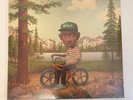 TYLER THE CREATOR RARE WOLF VINYL - BRAND NEW FREE POST