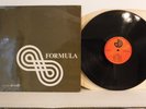 Berry Stoller, Formula 1972 Music De Wolfe DW/LP 3225 UK  Jazz Electronic