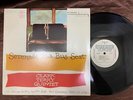 CLARK TERRY SERENADE TO A BUS SEAT RIVERSIDE OJC-066 MONO US LP