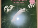 THE SMITHS  THE QUEEN IS DEAD  IMPORT  180 GRAM VINYL LP  GATEFOLD  SEALED  MINT