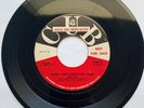 DON RUBY-CUB K9012-OUTTA TUNE GUITAR-YO QUIERO SU AMOR-45RPM-7'1958 DJ PROMO VG+