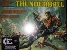 John Barry Thunderball Soundtrack Back To Black Issue RARE SEALED