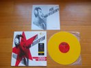 PAUL McCARTNEY - RUSSIAN ALBUM LP - LIMITED EDITION YELLOW VINYL - 180 g - NEW