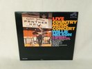 Rca LPM3659 - Willie Nelson - Live Country Music Concert - vintage country music