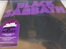 BLACK SABBATH - MASTER OF REALITY (LP VINILE COLORATO PURPLE SIGILLATO NUMERATO)