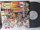 Omen - Battle Cry, 1st press Original LP, Metal Force -Silver Labels *NICE COPY*