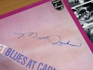 MILT JACKSON, JOHN LEWIS, CONNIE KAY 3 x SIGNED LP in MINT