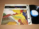 Ornette Coleman SIGNED LP - The Empty Foxhole / C. HADEN 1968 US BLUE NOTE MINT-
