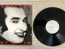 Tiny Tim Chameleon LP 1980 Australia ONLY Martin Sharp William Yang RARE