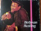 Sugar Minott - Herbman Hustling (LP, Album) 1984 LGM music