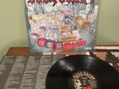 Body Count Born Dead LP Record Virgin 7243 8-39802
