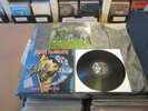 IRON MAIDEN: No Prayer For The Dying, EMI, 068.., EEC PRESS, 12