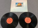 ALLMAN BROTHERS BAND - EAT A PEACH - VINYL LP RECORD (TB-440)