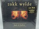 ZAKK WYLDE BOOK OF SHADOWS SPLATTER VINYL LIMITED EDITION 500 COPIES NEW/SEALED
