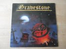 Gravestone – Back To Attack, Banzai Records, Kanada 1985