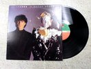 VINYL ALBUM RECORD,SPARKS- IN OUTER SPACE,ATLANTIC 80055-1.1983,COOL PLACES