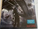 Megadeth Dystopia Vinyl New Factory Sealed Original. 2016. Out Of Print.