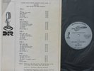 MOE BANDY JOE STAMPLEY Silver Eagle Cross Country Show 3x LP + log 10-1984 promo