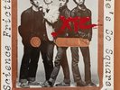 *** XTC Vinyl Single 7