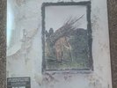 Led Zeppelin IV Vinyl LP